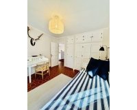 Wiederverkauf - Villa - Marbella - Altos de los Monteros