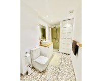 Wiederverkauf - Villa - Marbella - Altos de los Monteros
