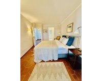 Wiederverkauf - Villa - Marbella - Altos de los Monteros