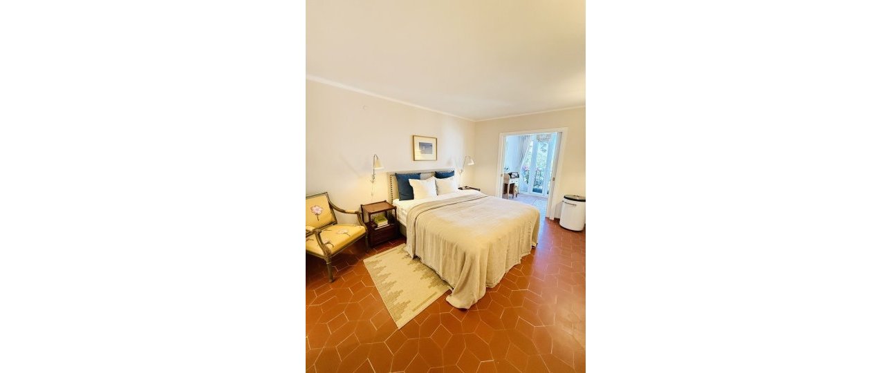 Wiederverkauf - Villa - Marbella - Altos de los Monteros