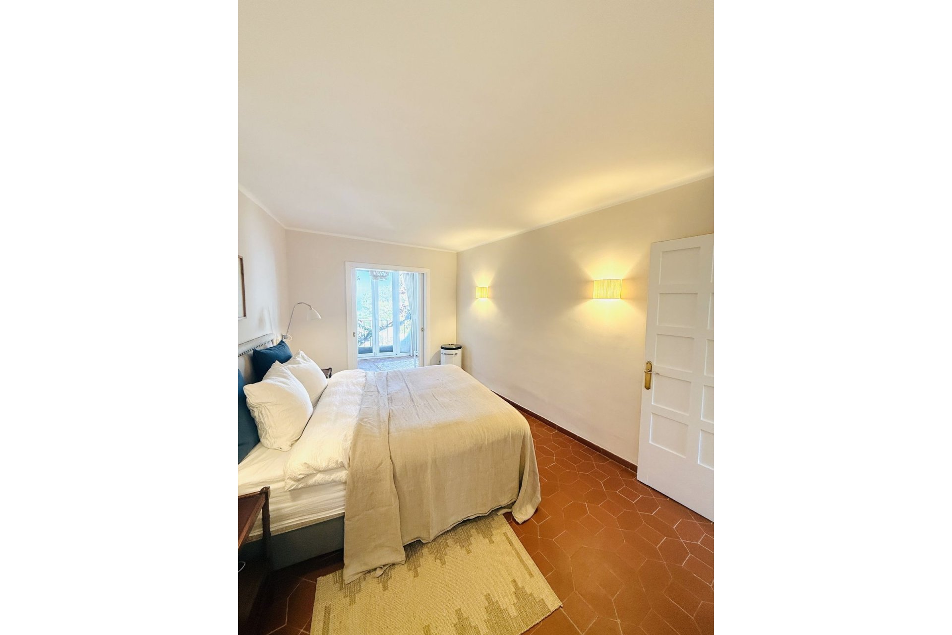 Wiederverkauf - Villa - Marbella - Altos de los Monteros