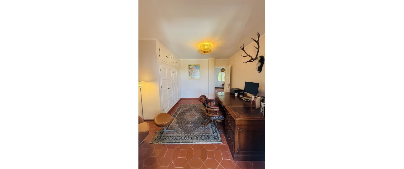 Wiederverkauf - Villa - Marbella - Altos de los Monteros