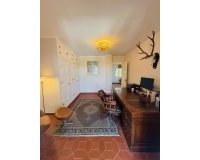 Wiederverkauf - Villa - Marbella - Altos de los Monteros