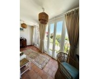 Wiederverkauf - Villa - Marbella - Altos de los Monteros