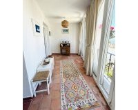 Wiederverkauf - Villa - Marbella - Altos de los Monteros