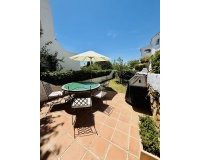 Wiederverkauf - Villa - Marbella - Altos de los Monteros