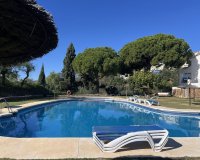 Wiederverkauf - Villa - Marbella - Altos de los Monteros
