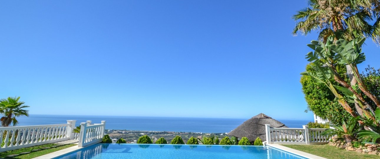 Wiederverkauf - Villa - Marbella - Altos de los Monteros