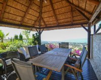 Wiederverkauf - Villa - Marbella - Altos de los Monteros