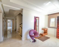 Wiederverkauf - Villa - Marbella - Altos de los Monteros
