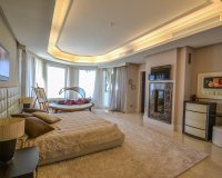 Wiederverkauf - Villa - Marbella - Altos de los Monteros