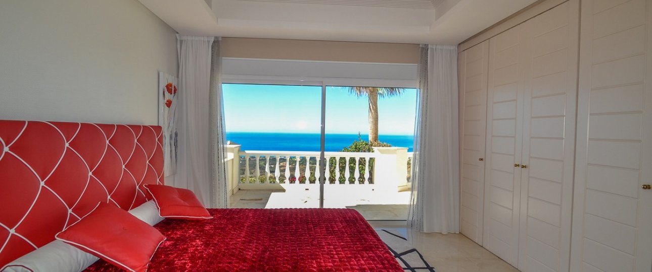 Wiederverkauf - Villa - Marbella - Altos de los Monteros