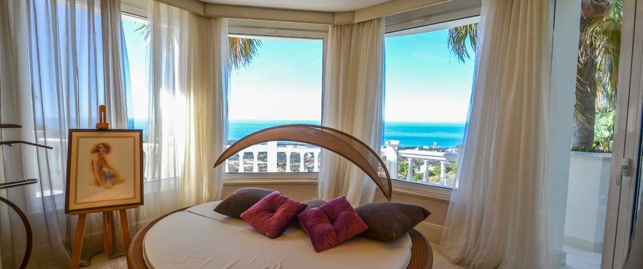 Wiederverkauf - Villa - Marbella - Altos de los Monteros