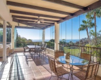 Wiederverkauf - Villa - Marbella - Altos de los Monteros
