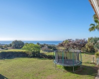 Wiederverkauf - Villa - Marbella - Altos de los Monteros