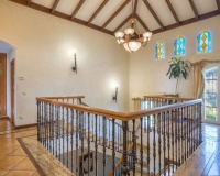 Wiederverkauf - Villa - Marbella - Altos de los Monteros