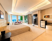 Wiederverkauf - Villa - Marbella - Altos de los Monteros