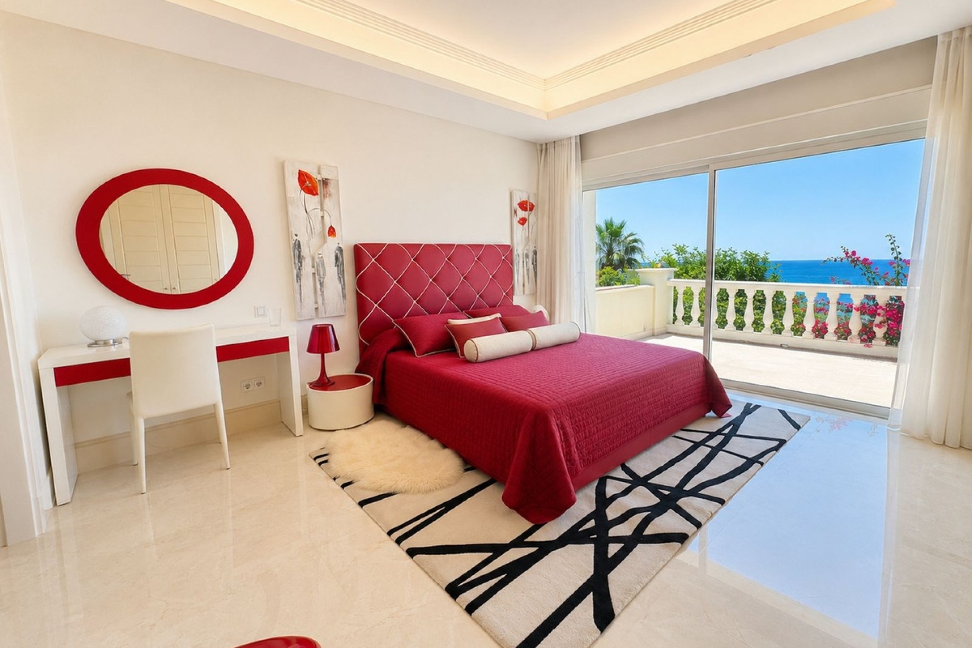 Wiederverkauf - Villa - Marbella - Altos de los Monteros