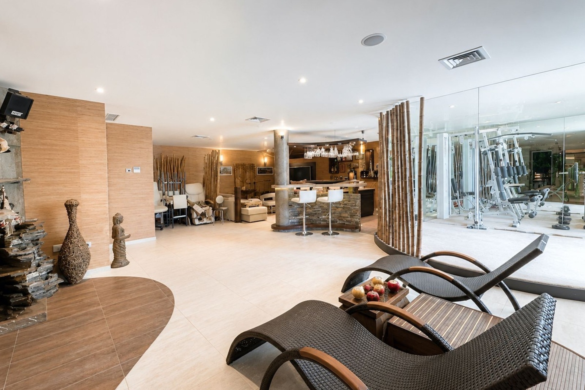 Wiederverkauf - Villa - Marbella - Altos de los Monteros