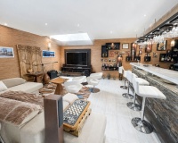 Wiederverkauf - Villa - Marbella - Altos de los Monteros