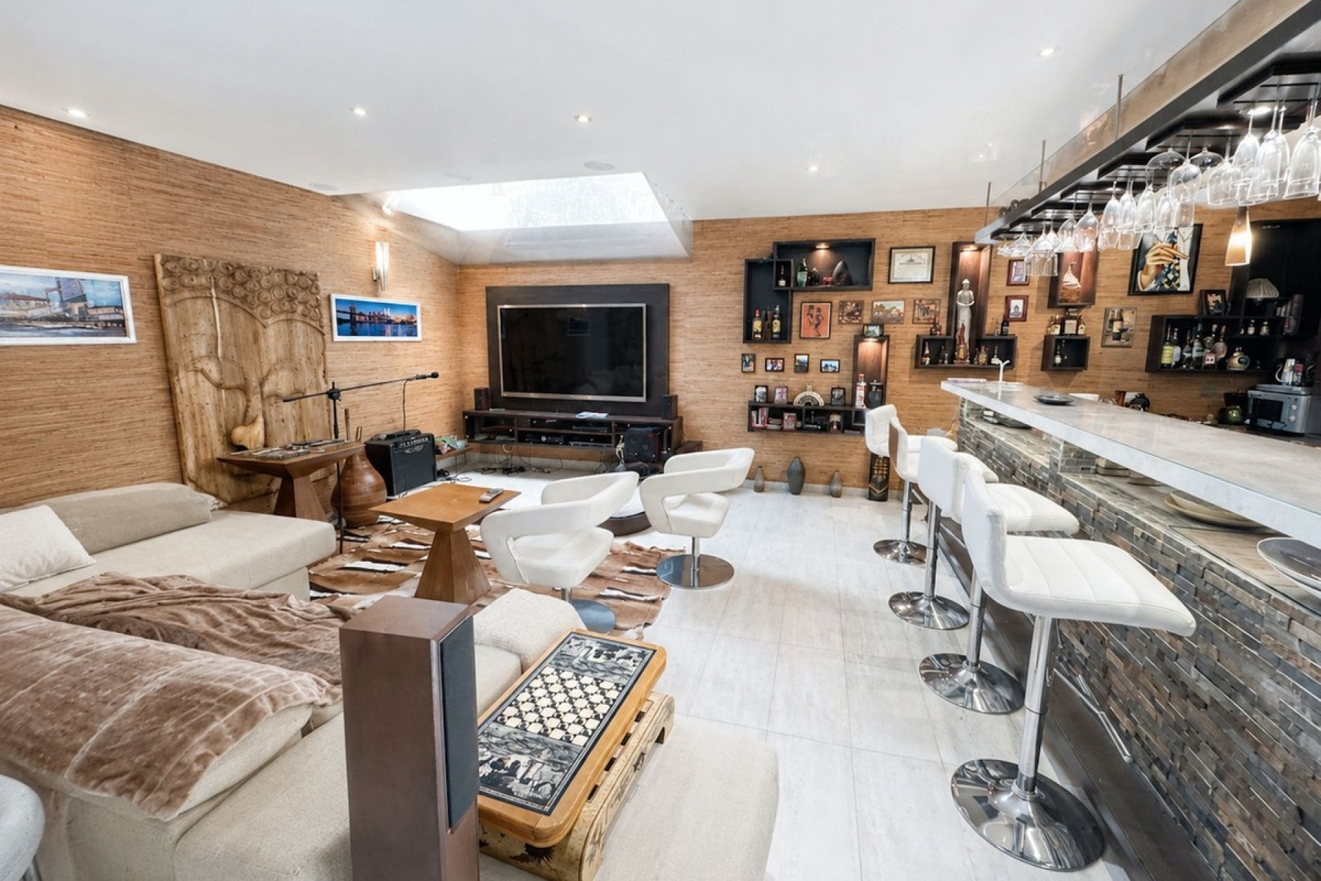 Wiederverkauf - Villa - Marbella - Altos de los Monteros