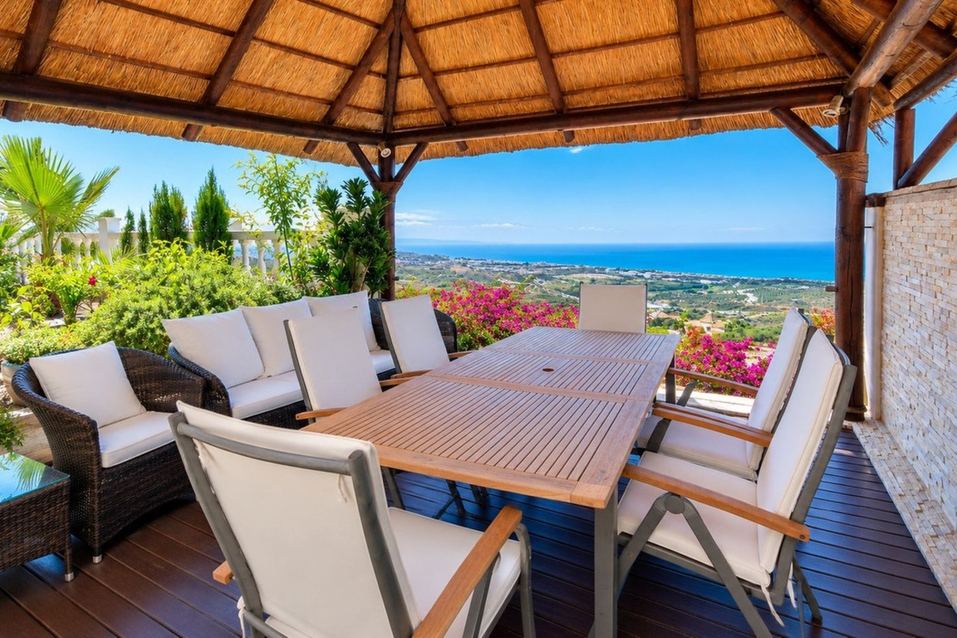 Wiederverkauf - Villa - Marbella - Altos de los Monteros