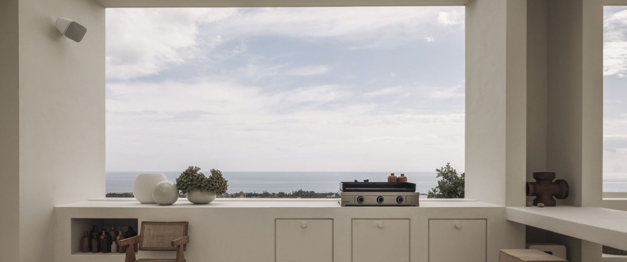 Wiederverkauf - Villa - Marbella - Altos de los Monteros