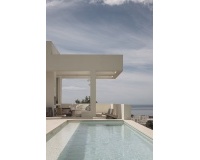 Wiederverkauf - Villa - Marbella - Altos de los Monteros