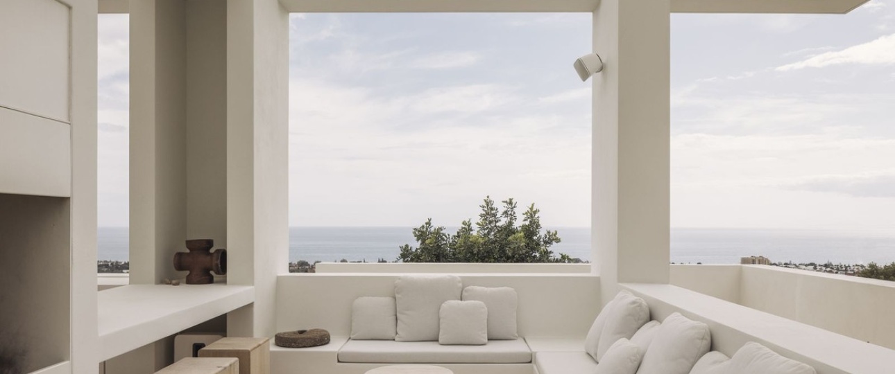 Wiederverkauf - Villa - Marbella - Altos de los Monteros