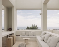 Wiederverkauf - Villa - Marbella - Altos de los Monteros
