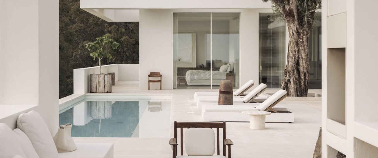 Wiederverkauf - Villa - Marbella - Altos de los Monteros
