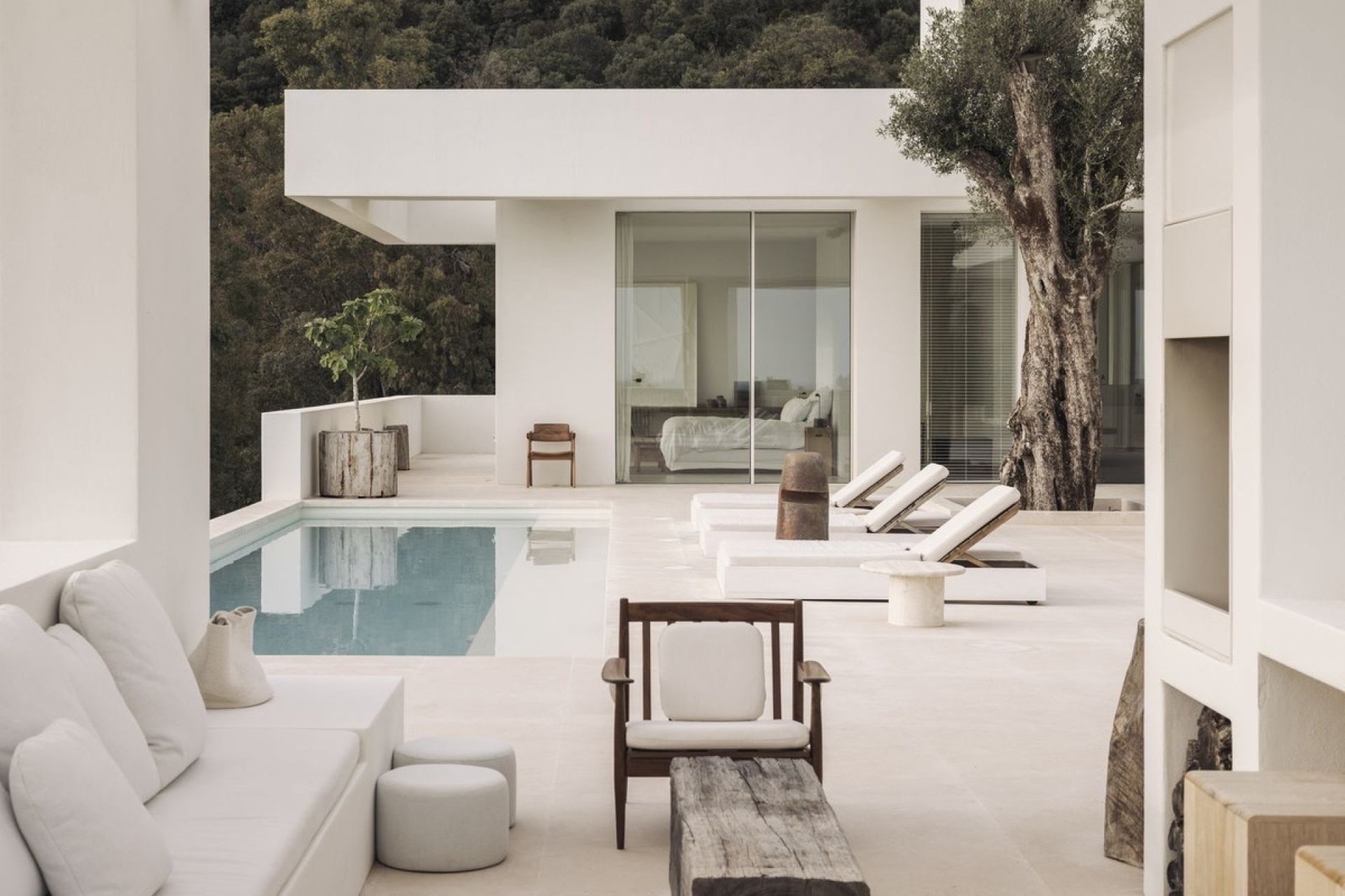 Wiederverkauf - Villa - Marbella - Altos de los Monteros