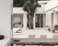 Wiederverkauf - Villa - Marbella - Altos de los Monteros