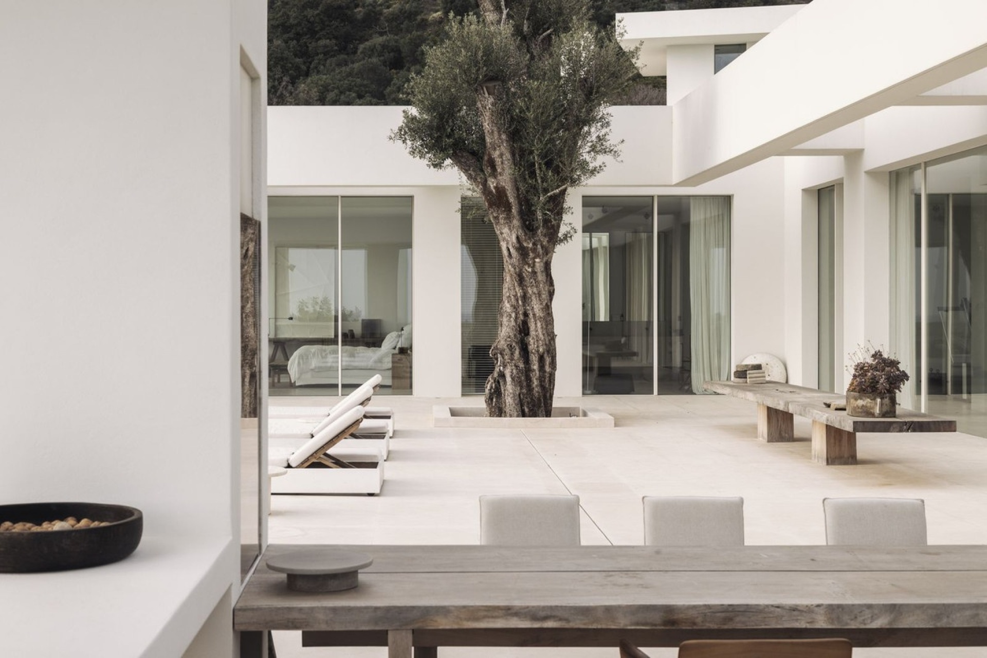 Wiederverkauf - Villa - Marbella - Altos de los Monteros