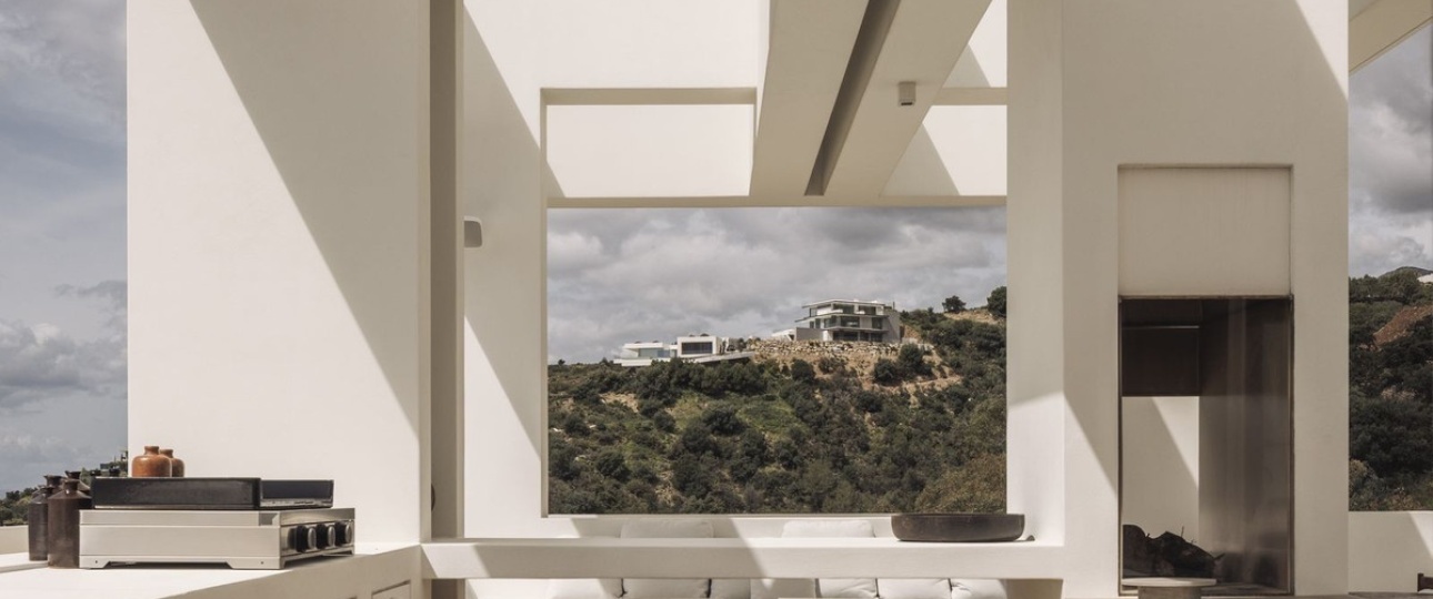Wiederverkauf - Villa - Marbella - Altos de los Monteros