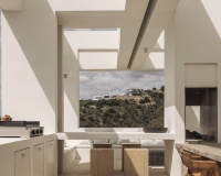 Wiederverkauf - Villa - Marbella - Altos de los Monteros