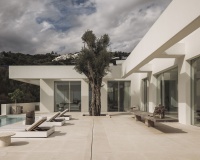 Wiederverkauf - Villa - Marbella - Altos de los Monteros