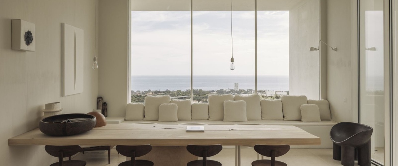 Wiederverkauf - Villa - Marbella - Altos de los Monteros