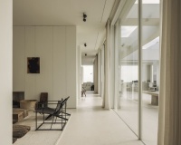 Wiederverkauf - Villa - Marbella - Altos de los Monteros