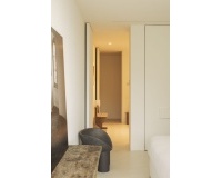 Wiederverkauf - Villa - Marbella - Altos de los Monteros