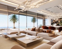 Wiederverkauf - Villa - Marbella - Altos de los Monteros
