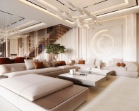 Wiederverkauf - Villa - Marbella - Altos de los Monteros