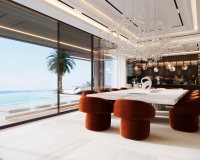 Wiederverkauf - Villa - Marbella - Altos de los Monteros