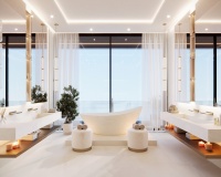 Wiederverkauf - Villa - Marbella - Altos de los Monteros