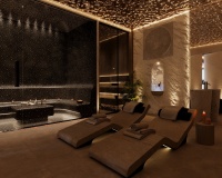 Wiederverkauf - Villa - Marbella - Altos de los Monteros