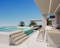 Wiederverkauf - Villa - Marbella - Altos de los Monteros