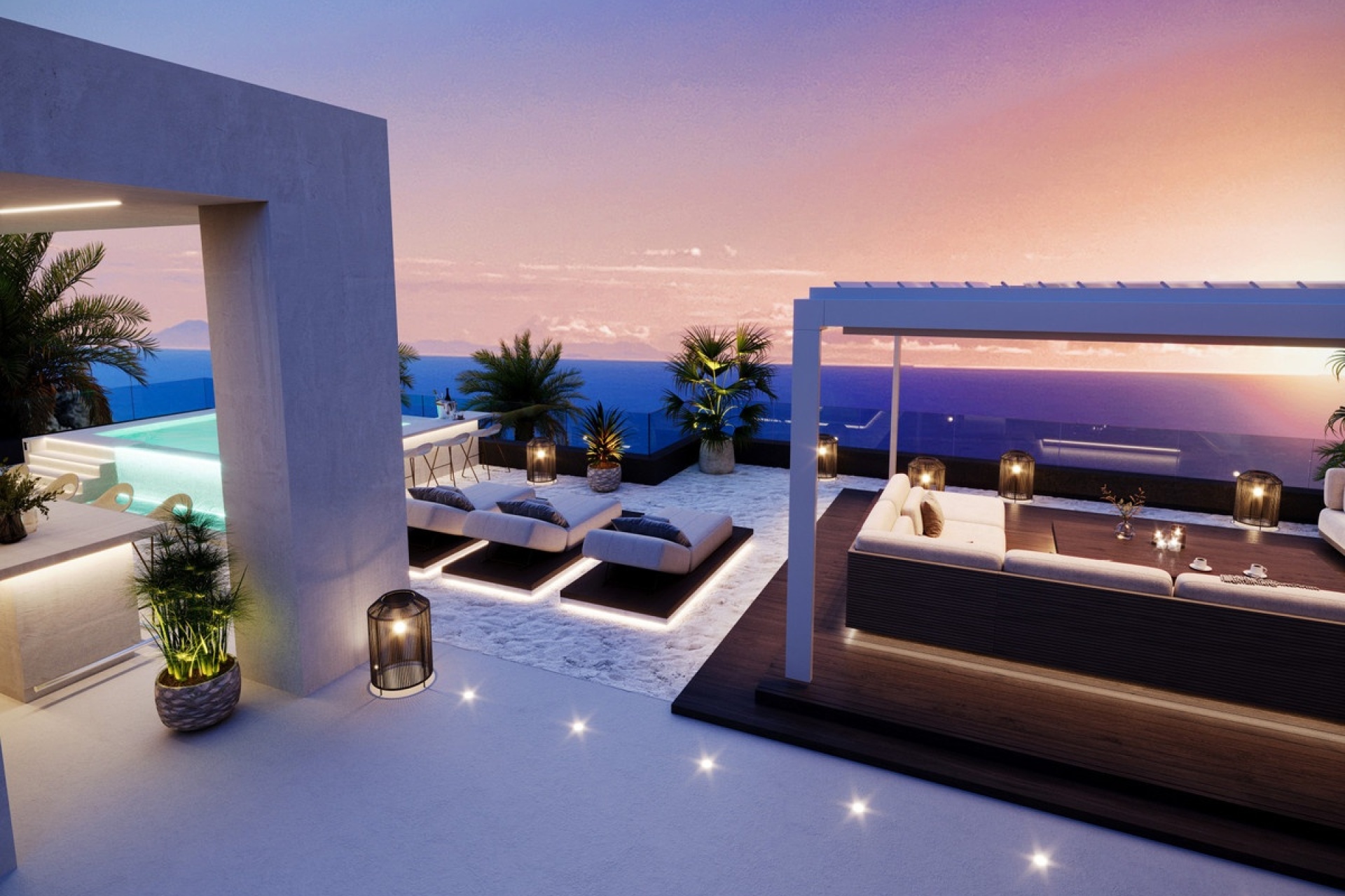 Wiederverkauf - Villa - Marbella - Altos de los Monteros