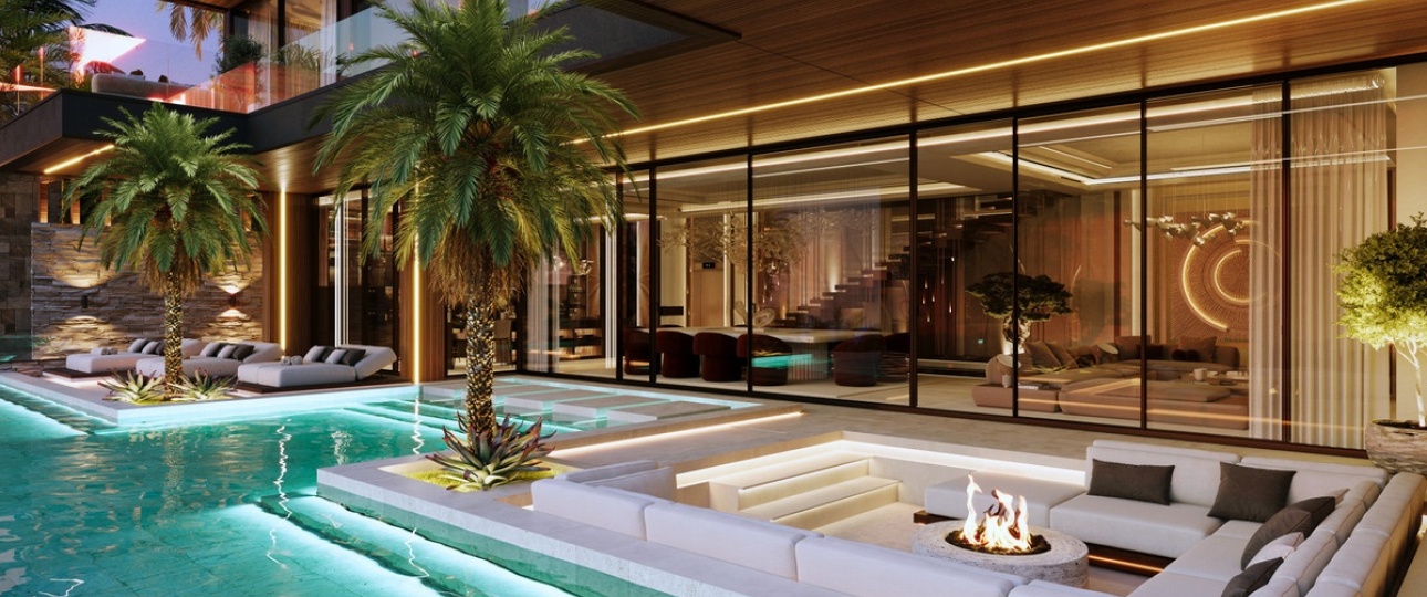 Wiederverkauf - Villa - Marbella - Altos de los Monteros
