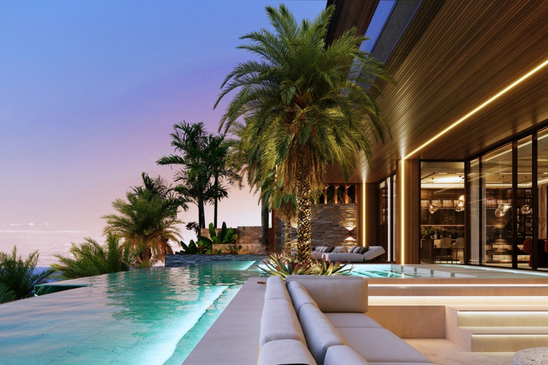 Wiederverkauf - Villa - Marbella - Altos de los Monteros