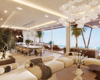 Wiederverkauf - Villa - Marbella - Altos de los Monteros